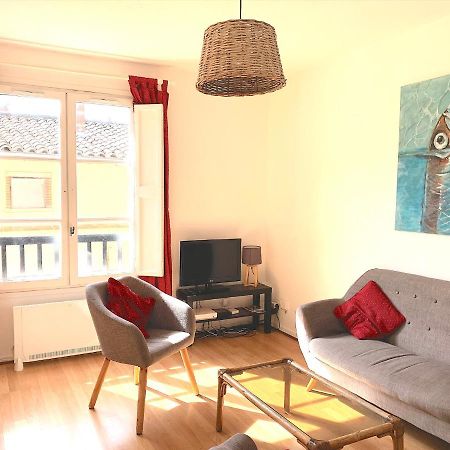 Le Jaures - Appartement Coeur Historique ตูลูส ภายนอก รูปภาพ