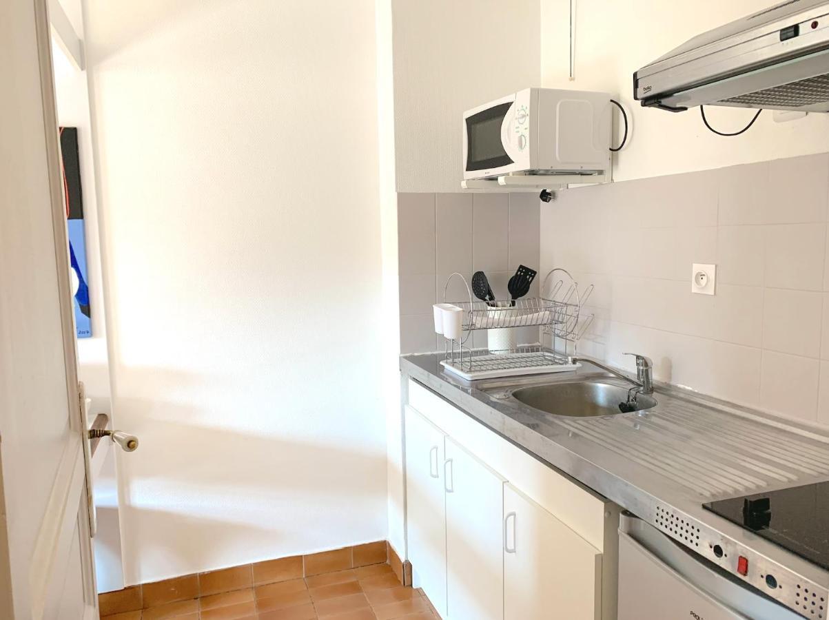 Le Jaures - Appartement Coeur Historique ตูลูส ภายนอก รูปภาพ
